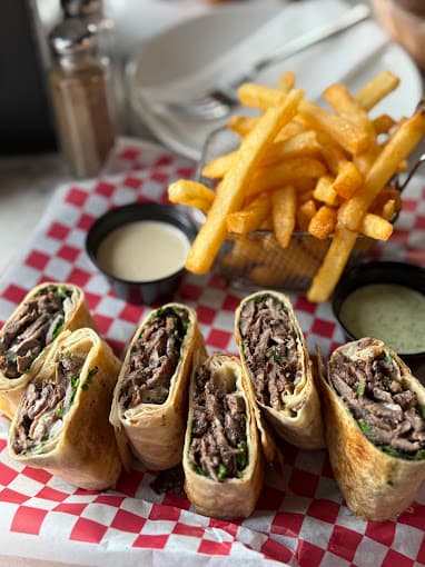 Photo of Maroush Shawarma & Grill
