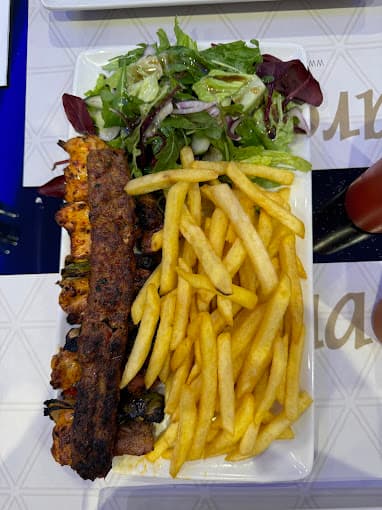 Photo of Aroma Kebabs