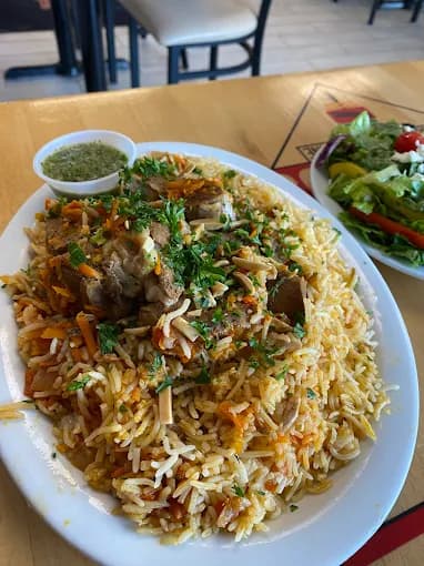 Photo of Kabob House