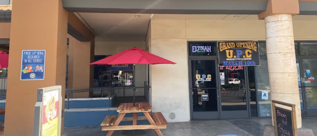 Photo of University Pizza Company