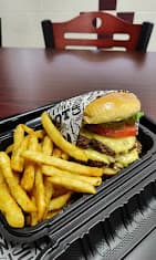 Photo of Munchies Grill