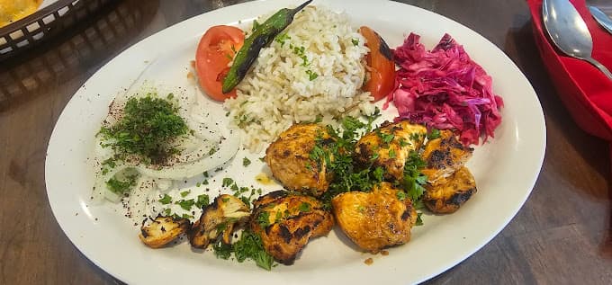 Photo of Mediterranean-Turkish Grill