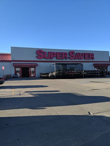 Photo of Super Saver