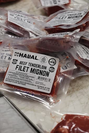 Photo of Hal & Al Meats