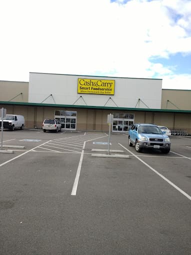 Photo of Cash & Carry Smart Foodservice