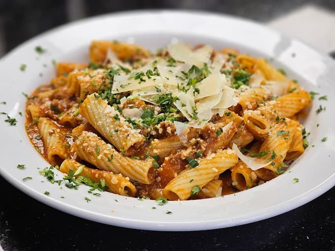 Photo of Pasta to Go