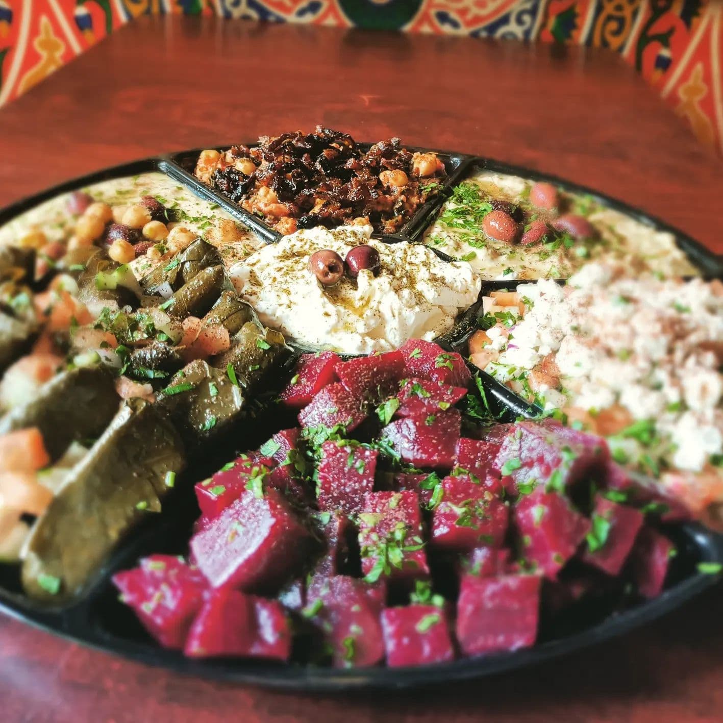 Photo of Bedawi Café