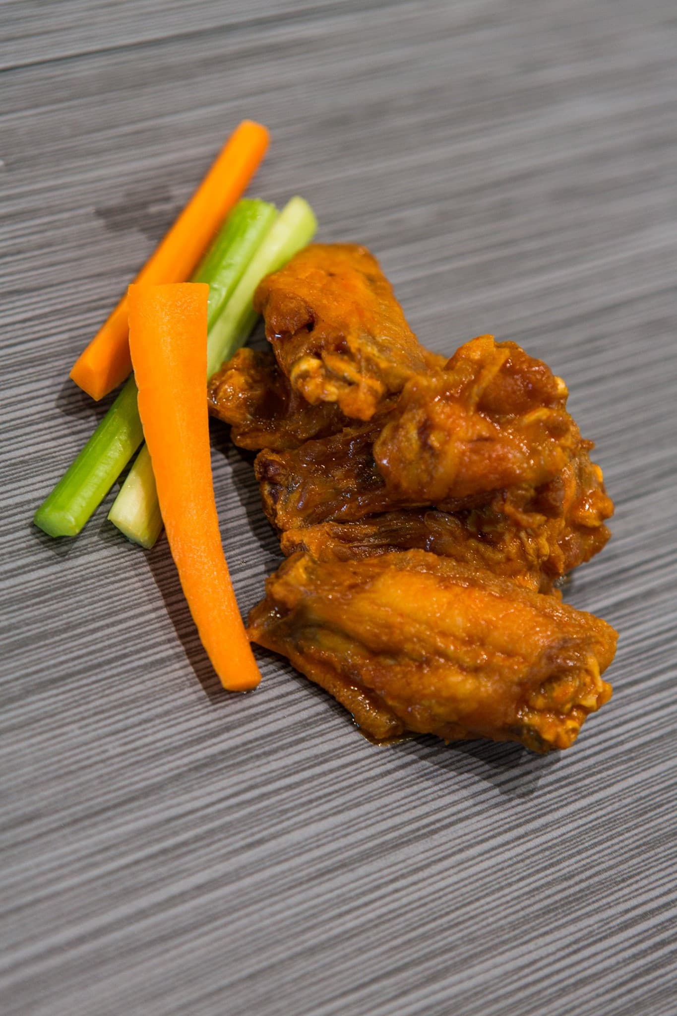 Photo of Atomic Wings