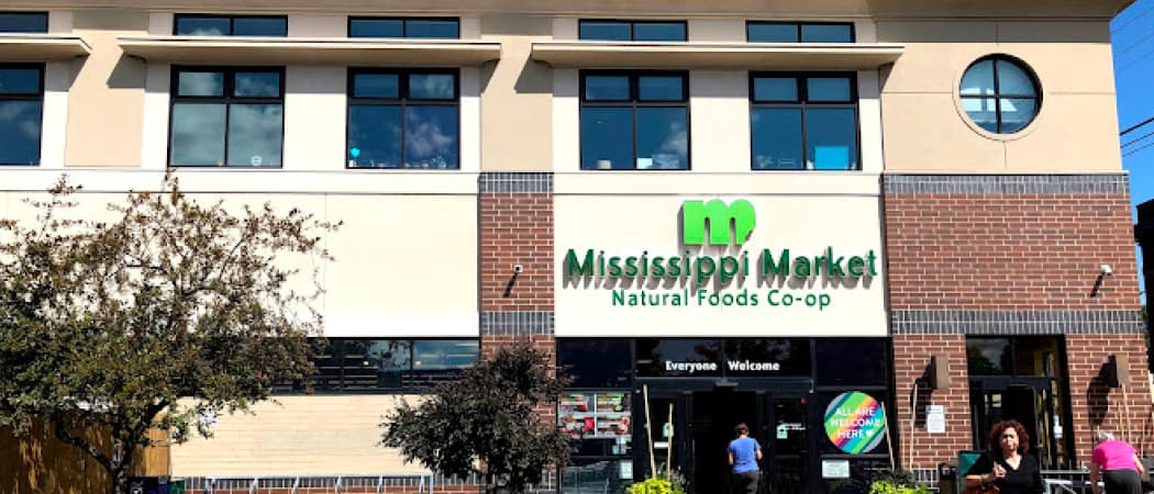 Photo of Mississippi Market