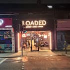 Photo of Loaded