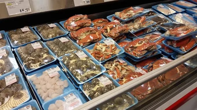 Photo of Costco