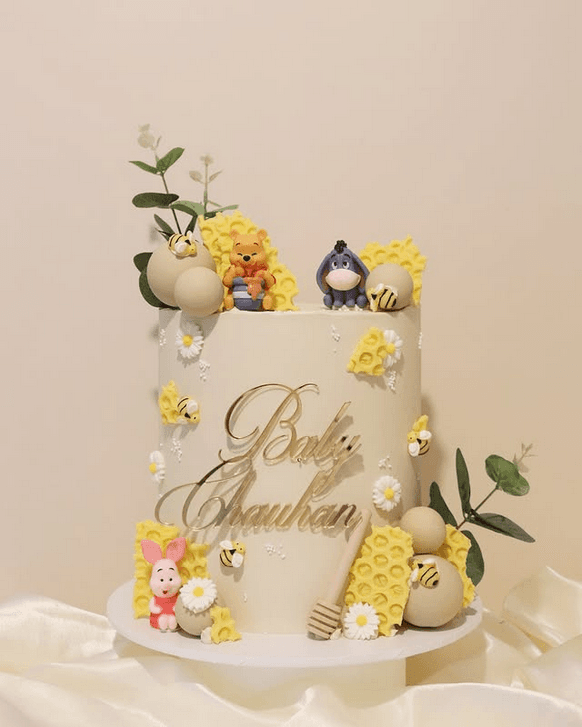 Photo of Isra Bakes