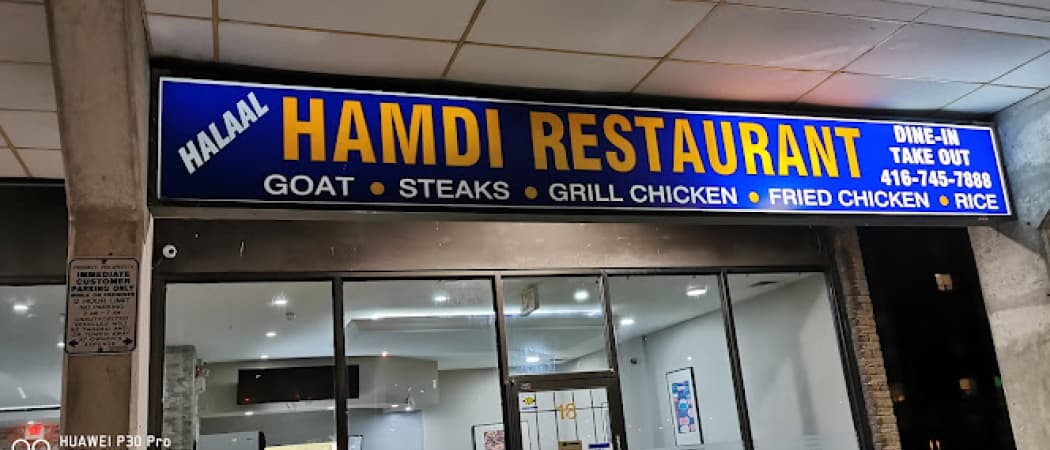 Photo of Hamdi