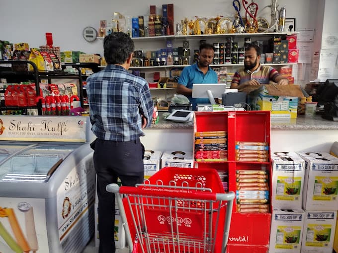 Photo of International Grocery & Halal Meat