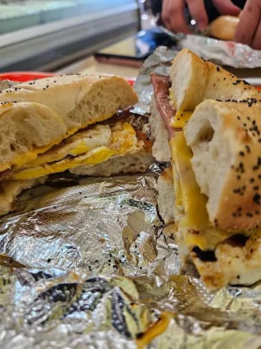 Photo of New York Bagel & Deli