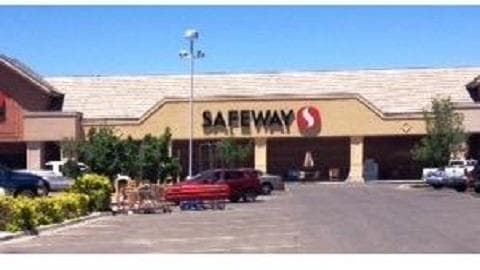 Photo of Safeway