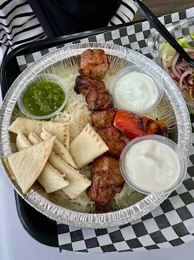 Photo of Taste Mediterranean Grill