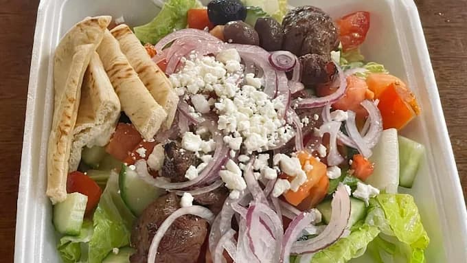 Photo of Taste Mediterranean Grill
