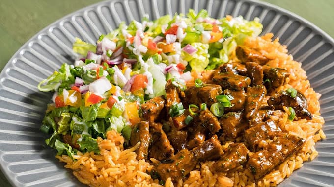 Photo of Frangos Peri Peri