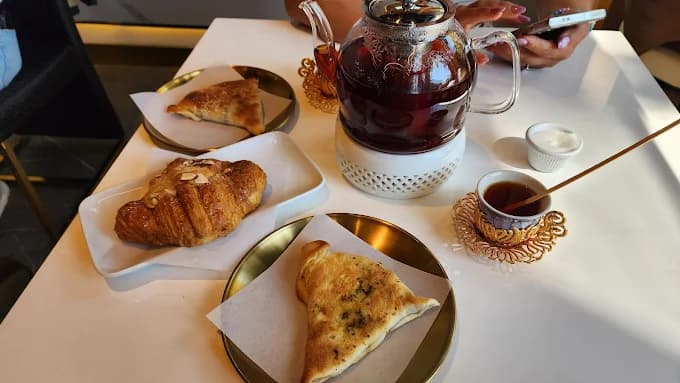 Photo of Sana'a Café