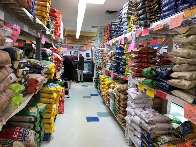 Photo of Taza Bazaar & Kitchen