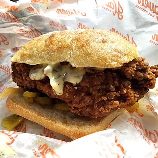 Photo of Haven Hot Chicken