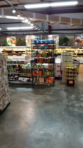 Photo of International Food Club