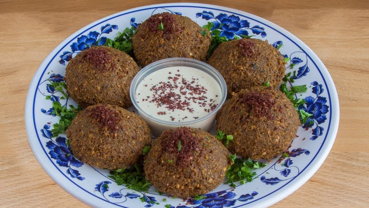 Photo of Ali Baba Kabab