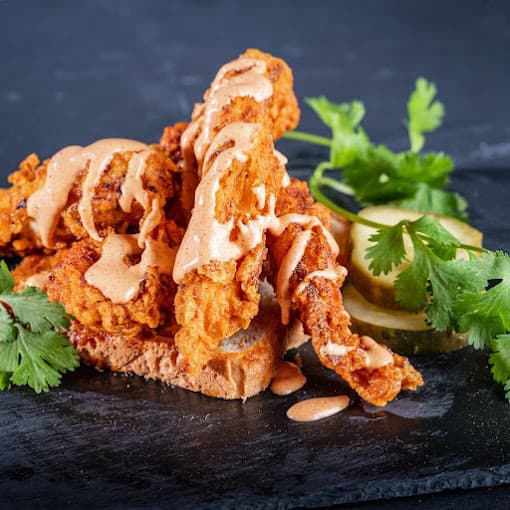 Photo of Hangry Joe's Hot Chicken