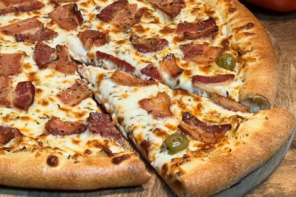 Photo of AZ Pizza