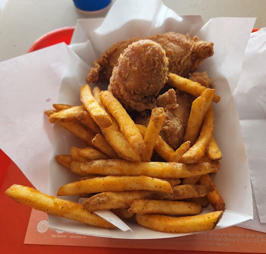 Photo of Quik Chik