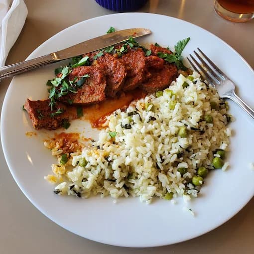 Photo of Ayse's Courtyard Café