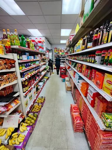 Photo of Desi Grocery & Halal Meat