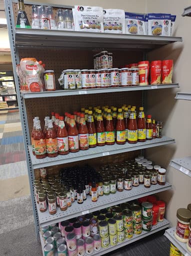 Photo of Masala Grocers