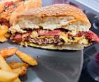 Photo of Big Juicy Burgers