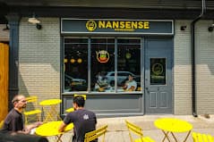 Photo of Nansense