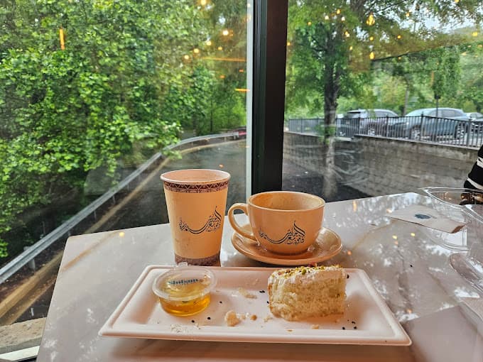 Photo of Shibam Coffee