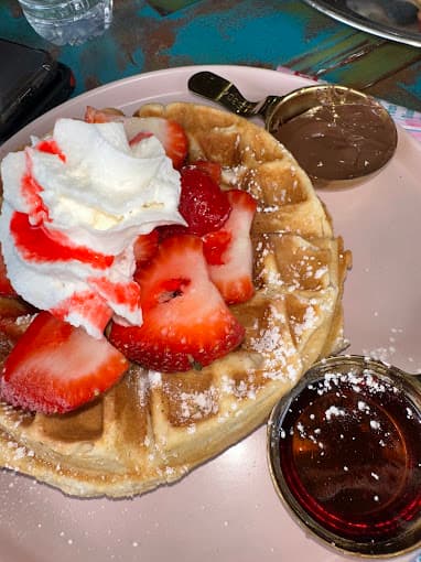 Photo of Luv Bites