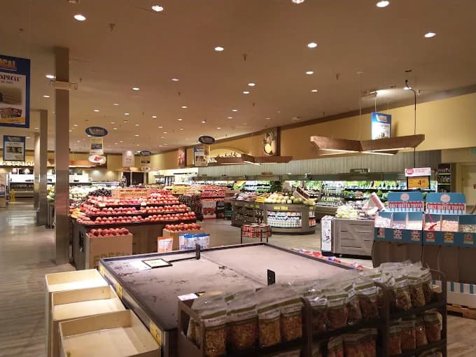 Photo of Safeway