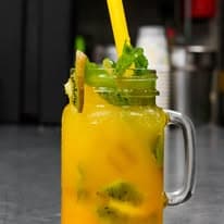 Photo of Fitoor Café & Grill Lounge