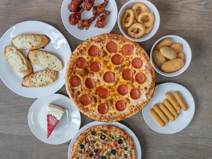 Photo of Pizza Village