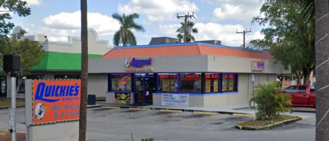 Photo of Quickie's Burgers & Wings