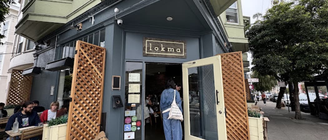 Photo of Lokma