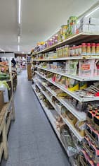 Photo of International Supermarket & Café