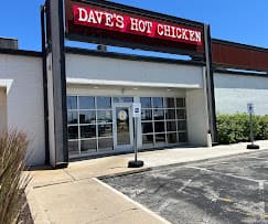 Photo of Dave's Hot Chicken