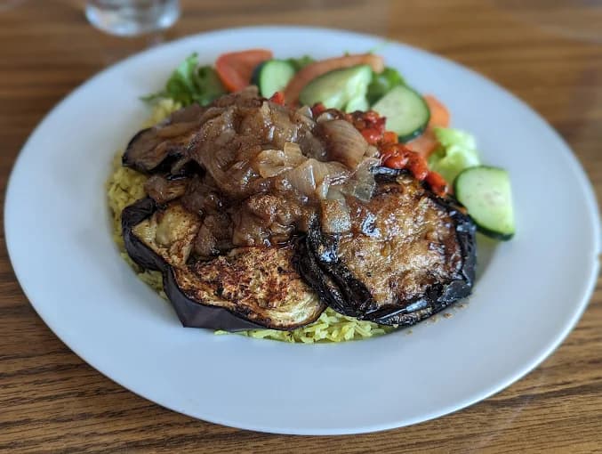 Photo of Abigail's Moroccan Cuisine
