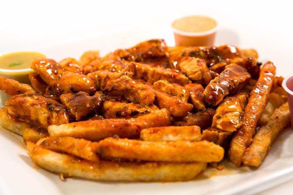 Photo of Frangos Peri Peri