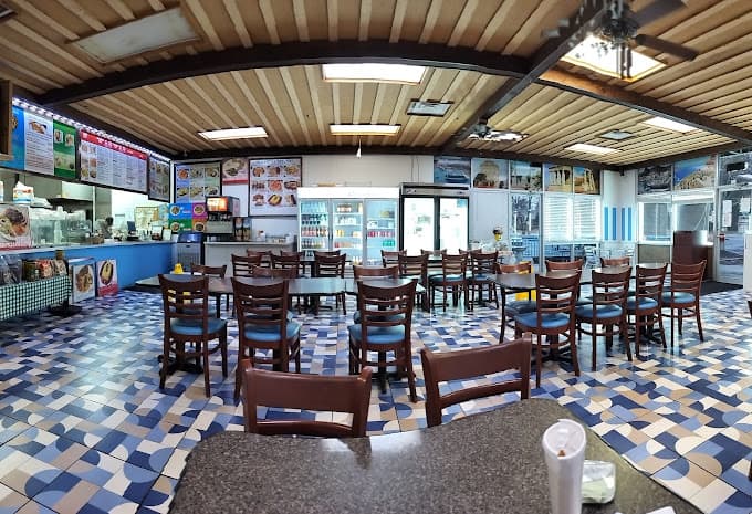 Photo of Athens Grill