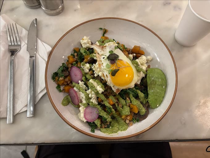 Photo of Slate Café