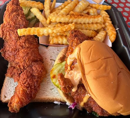 Photo of Dave's Hot Chicken